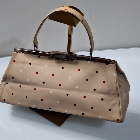 Vintage Burberry bag - Picture 1 of 10